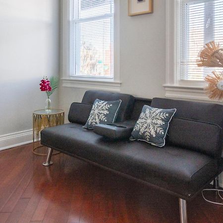Charming 4 Bedroom House!1 Mile From Capitol Hill! Washington Exterior foto