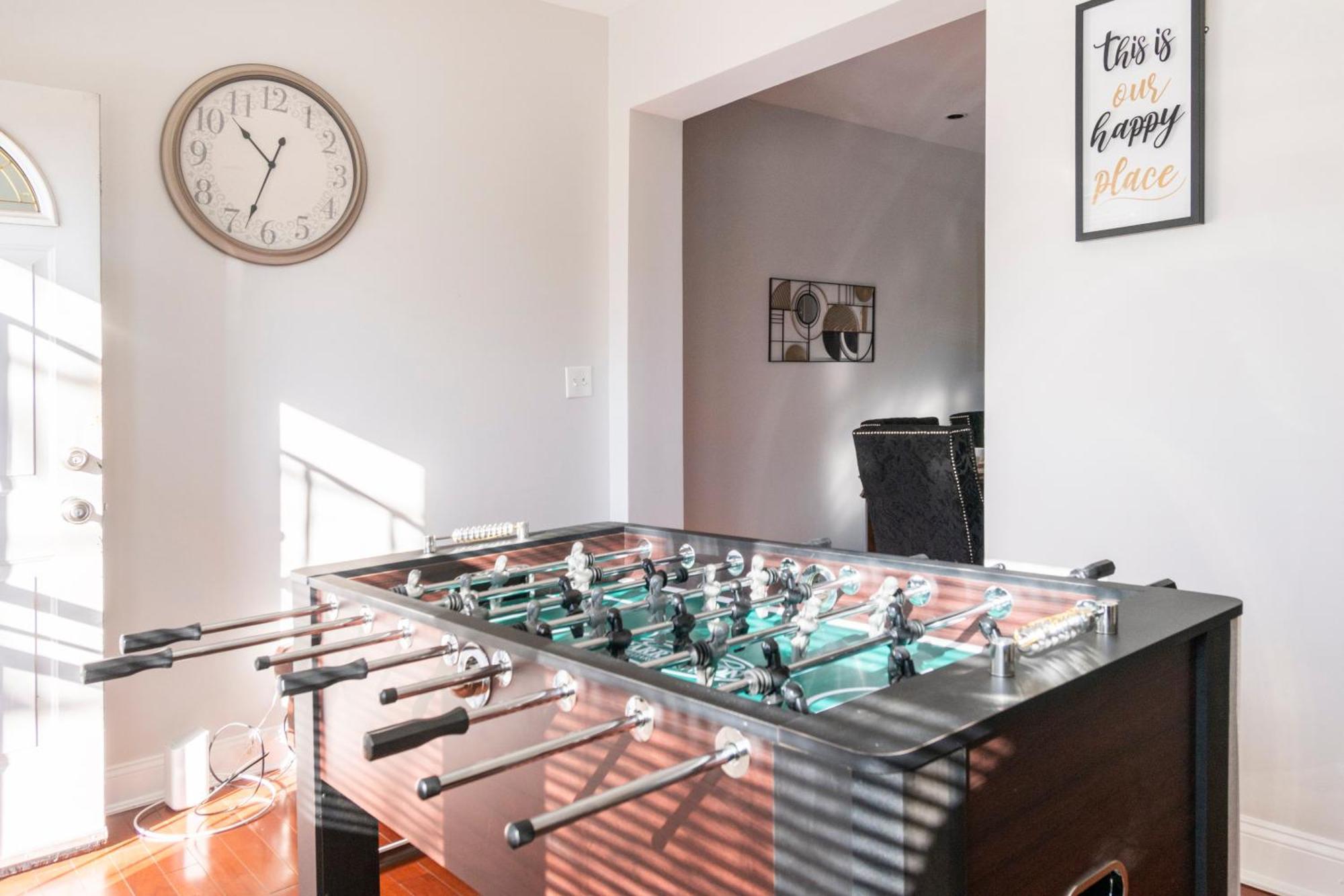 Charming 4 Bedroom House!1 Mile From Capitol Hill! Washington Exterior foto